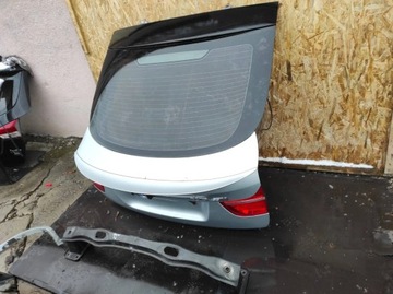 фото thumb №11, Bmw x6 e71 x6m кришка бампер підкрилок балка ковзун