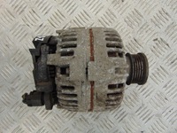 фото thumb №1, Opel astra j iv генератор 1.6 z16let