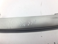 Mazda cx-7 2010 молдинг консоли центральной eh4555254 Недорого, фото thumb