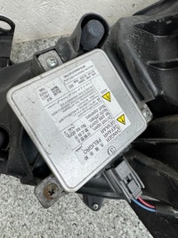 фото thumb №11, Лампа правий перед ксенон mazda 3 bm 2013-2017 k2442 bhn3-51030