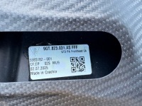фото thumb №7, Капот крышка двигателя porsche 992 gt3 st dakar 9gt823031as капот motorhaube