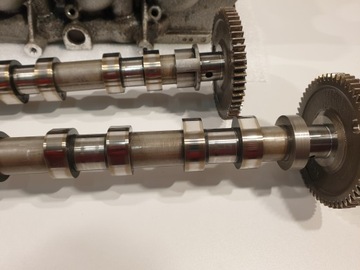 фото thumb №16, Volvo s60 v70 xc70 xc90 головка двигателя d5244t оригинальный номер 31104738-002