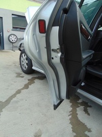 фото thumb №5, Mercedes r-klasa w251 двері ліва задня c775