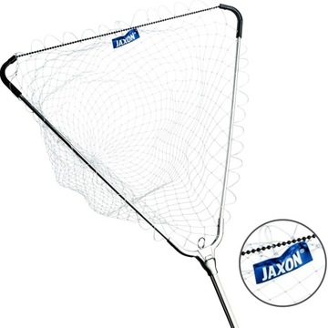 JAXON телескопическая LINE NETWORK 60x60см/3м