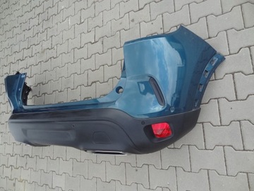 фото thumb №6, Бампер зад задній citroen c5 aircross 6xpdc комплектний