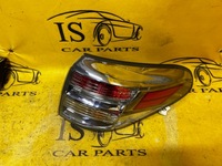 фото thumb №6, Лампа задняя задняя правая w крыло lexus rx 450h оригинал