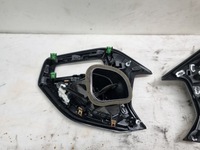 фото thumb №6, Bmw 1 f40 dekor панели консоли решётка обдув