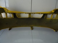 Бампер задняя задний renault megane 2 hb оригинальный в Украине, фото thumb