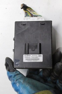 фото thumb №1, Nissan qashqai 07 1.6 модуль pdc 285e0jd000