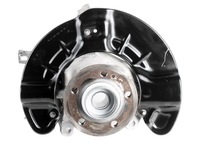 фото thumb №1, Поворотна опора ліва передня mercedes eqa eqb h243 cla c118 gla h247 glb x247