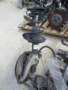 фото thumb №10, Porsche boxster 987 997 поворотный кулак рычаги перед l