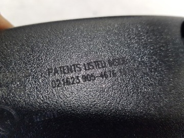 фото thumb №10, Mg mg4 eh33 дзеркало внутрішні 026004 021623905-4676