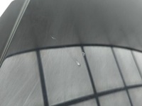 фото thumb №10, Land rover range rover velar 2021 молдинг стекло боковой j8a229148a