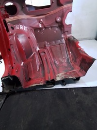 фото thumb №5, M532 четверть левый перед opel astra k z50b hb 5d