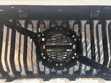 фото thumb №7, Volvo xc40 18- решётка радиатора / решётка радиатор - 17759