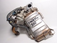 фото thumb №1, Радиатор egr клапан toyota dyna 3.0 d 2011r