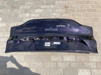 фото thumb №2, Накладка крышки renault espace v 15- org! 901528890r