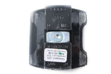фото thumb №10, Audi q7 направляющие сетка крепление багажа 4l 4l0863555c 4l0863556c набор