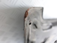 фото thumb №8, Mercedes glk x204 w204 08-15 lift капот кришка