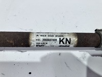 фото thumb №2, Полуось левый зад smart forfour w453 1.0