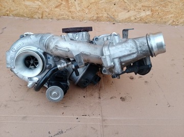 фото thumb №12, Bmw mini f39 f45 f48 f56 f60 турбіна b47b b47c20b 8584199 8591188