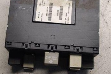 фото thumb №4, Модуль комфорта seat altea xl 5p5, 5p8 3c0937049ae 2.0l дизель 2008