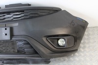 фото thumb №8, Бампер перед передний fiat doblo ii 2 lift