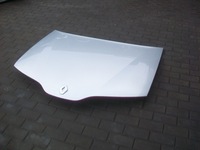 фото thumb №3, Капот renault laguna ii цвет teb64