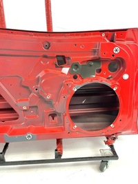 фото thumb №11, Chevrolet corvette c7 дверь левая водителя 2014-19