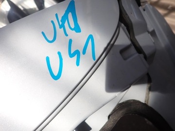 фото thumb №11, Ford mustang mach-e 20- кришка зад задня