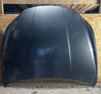 фото thumb №1, Капот крышка двигателя maserati ghibli