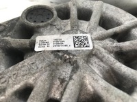 фото thumb №11, Renault clio 5 v 1.3 tce dw5007 коробка передач коробки передач автоматична 0260001060