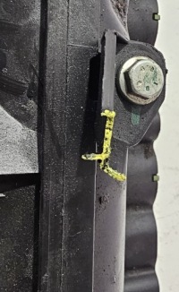 фото thumb №8, Org колектор przep. + датчик alfa / jeep / opel / saab - 55261565