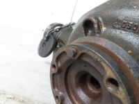 Диференціал bmw e39 525 d 2,35 Київ, фото thumb