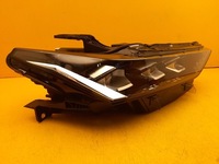 фото thumb №7, Citroen ds4 ii crossback лампа перед передняя правая matrix full led nowa