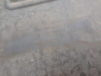 фото thumb №9, Бампер задня задній opel corsa d 2006-2014