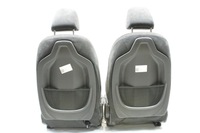 фото thumb №10, Сидіння заднє сидіння обшивки alcantara bmw f48 x1 lci