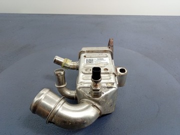 фото thumb №5, Opel insignia b 2.0 cdti радиаторов egr 55515089