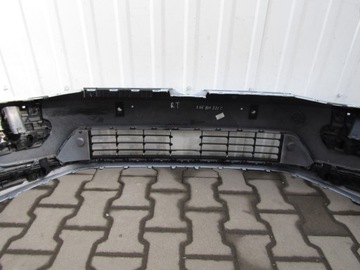 фото thumb №10, Бампер перед переднее vw golf e-golf vii 7 5ge 16-