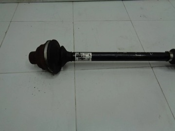 фото thumb №5, Audi a4 b8 a5 піввісь зад права ліва