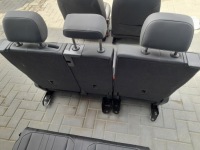 фото thumb №9, Vw tiguan ii lift 20-24 сидіння заднє сидіння usa
