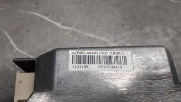 фото мини №4, 959004A401 с сенсором подушка безопасности hyundai h1 07r  