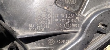 фото thumb №14, Audi q2 sq2 повний led лампа перед l 81a941033 p 81a941034 європа комплектна