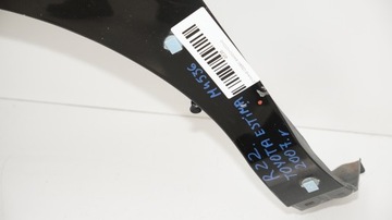 фото thumb №7, Крило лівий перед toyota estima 06r-