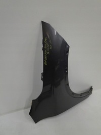 фото thumb №8, Mercedes крыло передний правый gla 247 h247 a2478811200 787