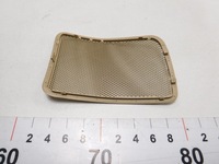 фото thumb №5, Решётка вентиляционная дверь сторона левая ford 1307530