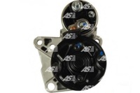 Стартер renault megane, scenic 1,9d 08- as-pl Ціна, фото thumb