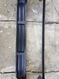 фото thumb №9, 2 seat leon iii lift балка бампера перед усилитель передние 5f0807109bc