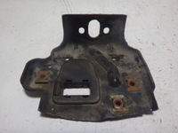 фото thumb №1, Кронштейн захист поперечина передній замка засувка капот bmw x3 e83