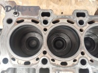 Купить Блок двигателя низ  поршни ssangyong tivoli 1.6d e-xdi d16dtf, фото thumb